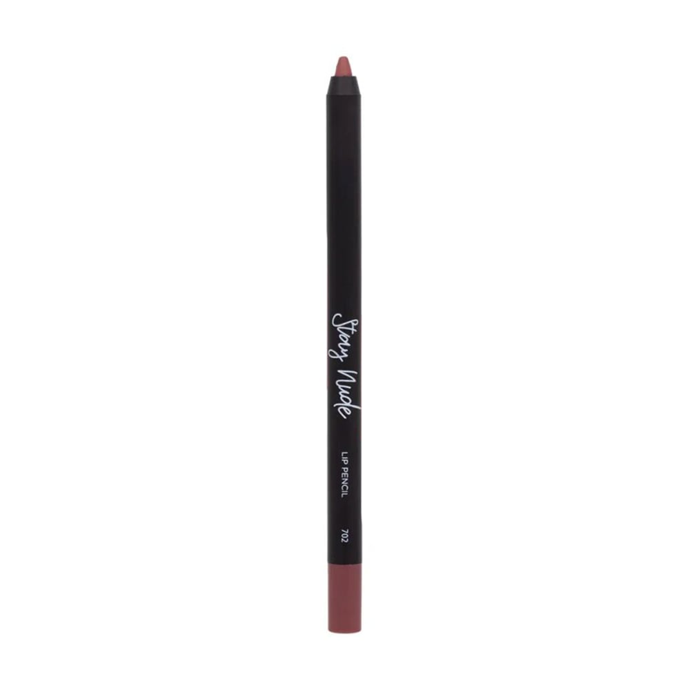 Олівець для губ Parisa Cosmetics Stay Nude 702 Натуральний, 1.2 г